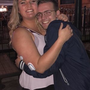 Meet your Posher, Austin